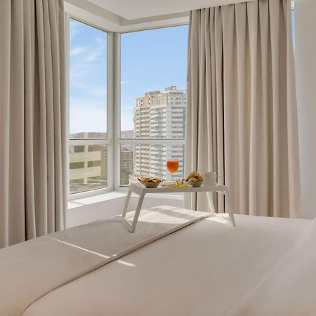 Pestana Tanger - City Center Hotel Suites & Apartments Dış mekan fotoğraf