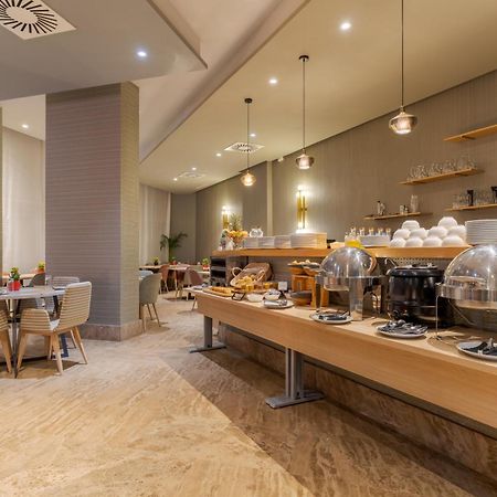 Pestana Tanger - City Center Hotel Suites & Apartments Dış mekan fotoğraf