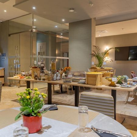 Pestana Tanger - City Center Hotel Suites & Apartments Dış mekan fotoğraf