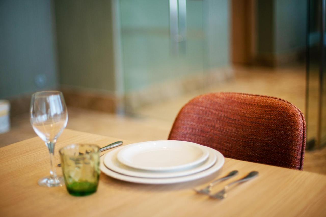 Pestana Tanger - City Center Hotel Suites & Apartments Dış mekan fotoğraf