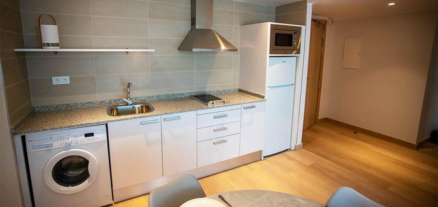 Pestana Tanger - City Center Hotel Suites & Apartments Dış mekan fotoğraf