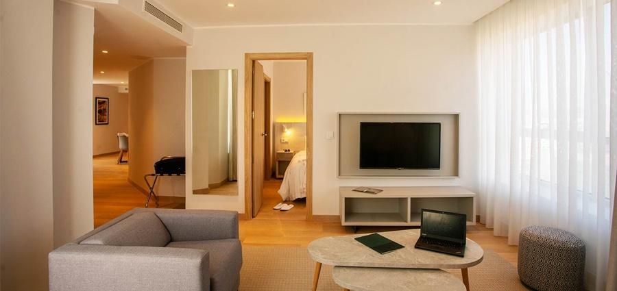 Pestana Tanger - City Center Hotel Suites & Apartments Dış mekan fotoğraf