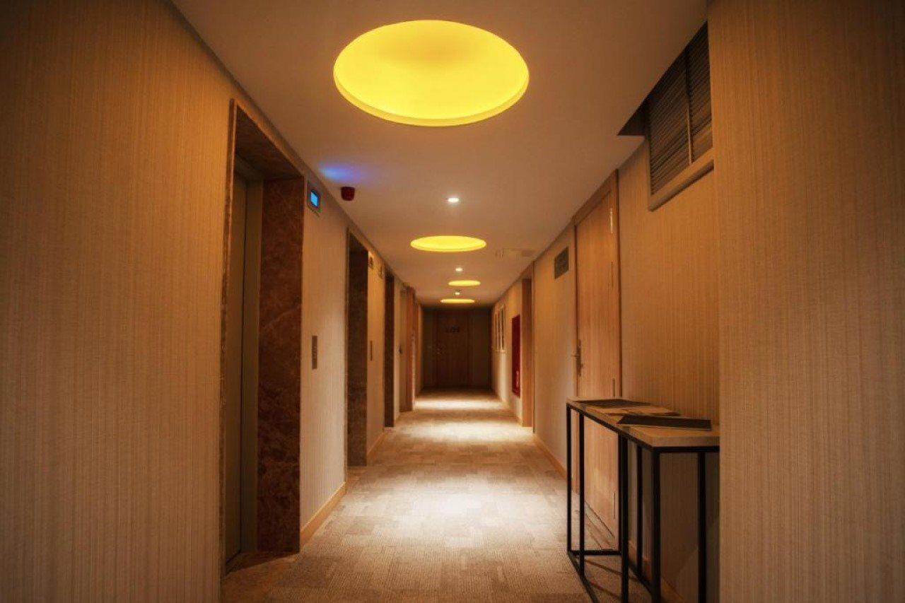 Pestana Tanger - City Center Hotel Suites & Apartments Dış mekan fotoğraf