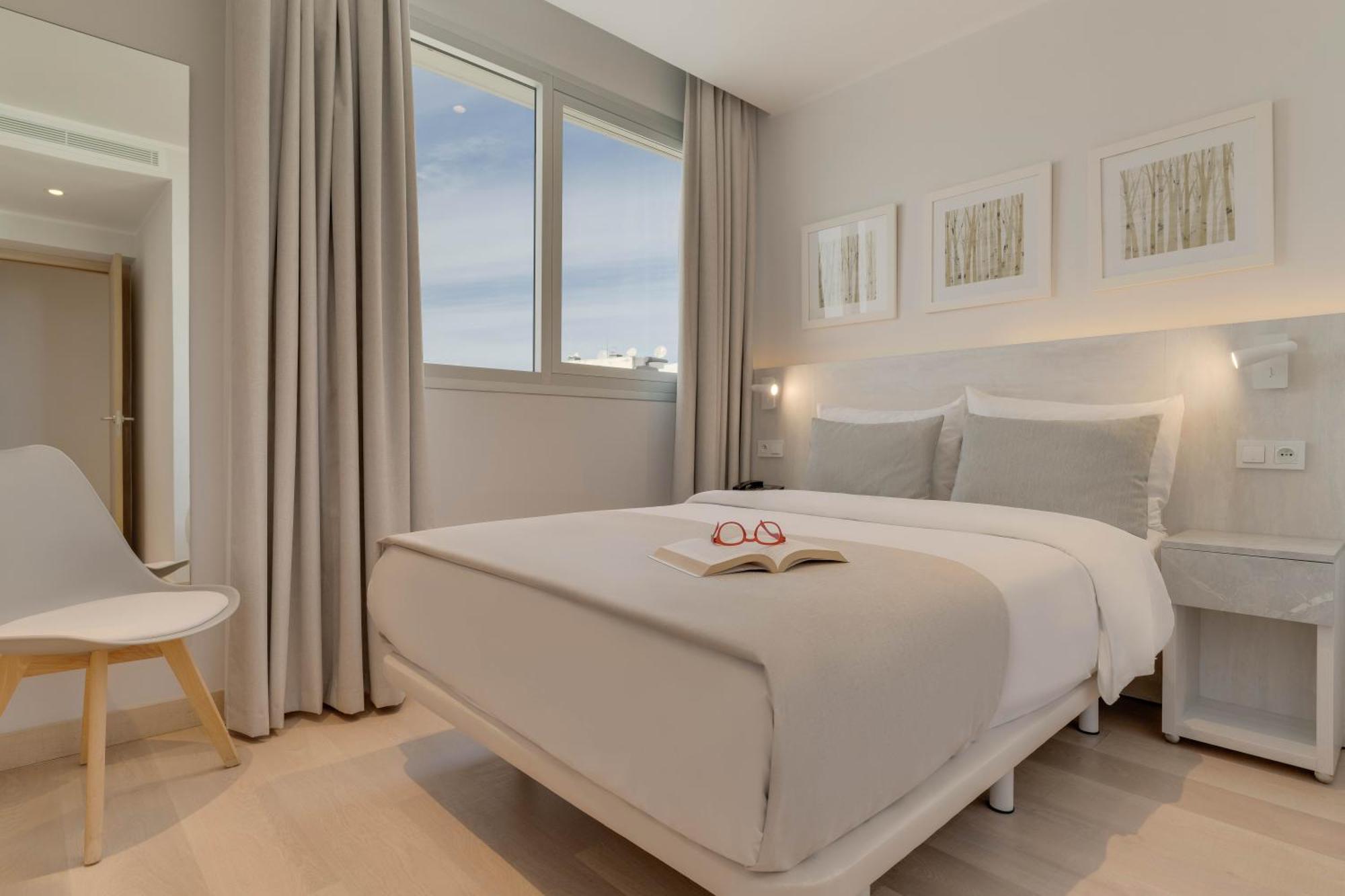 Pestana Tanger - City Center Hotel Suites & Apartments Dış mekan fotoğraf