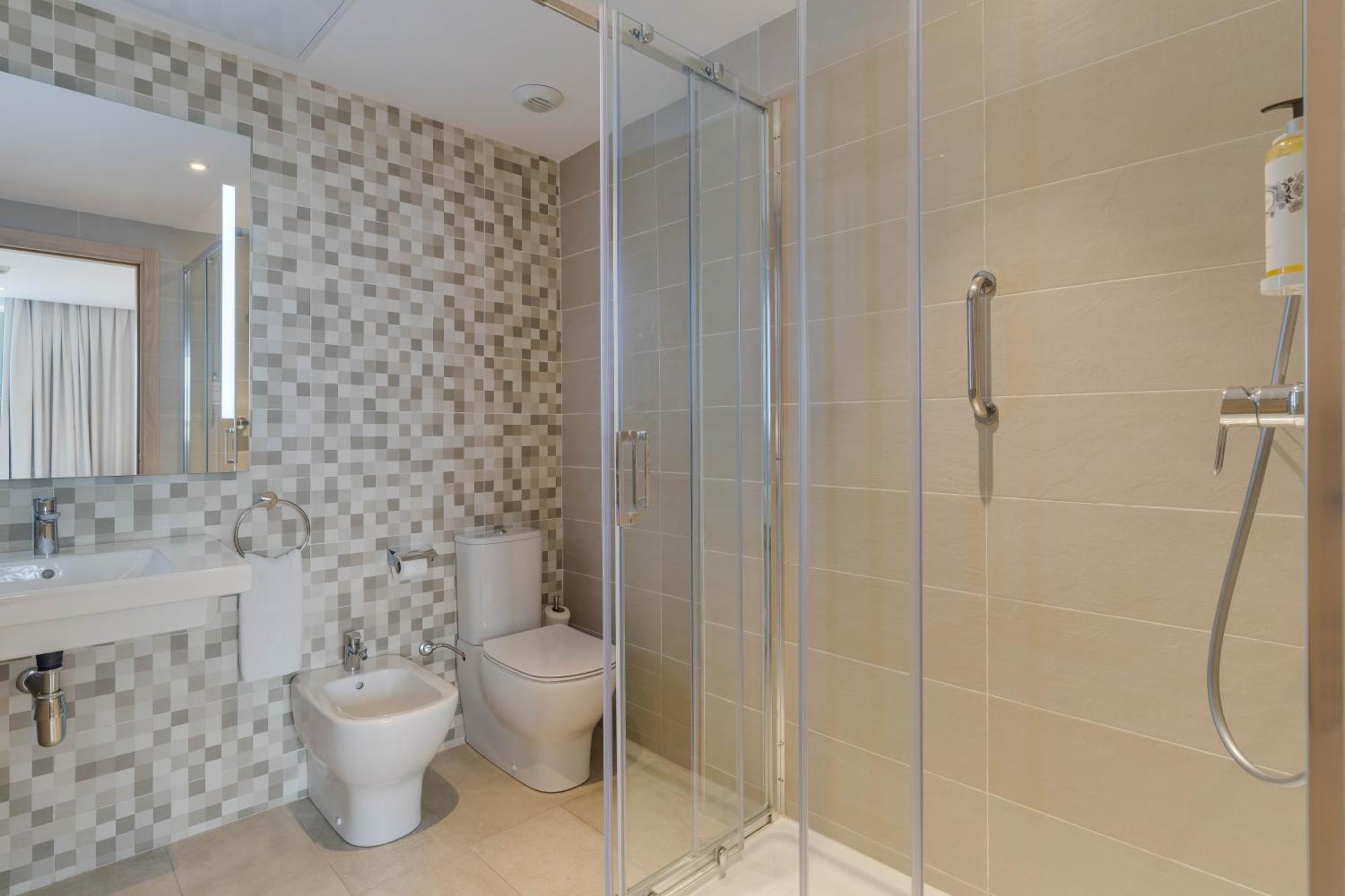 Pestana Tanger - City Center Hotel Suites & Apartments Dış mekan fotoğraf