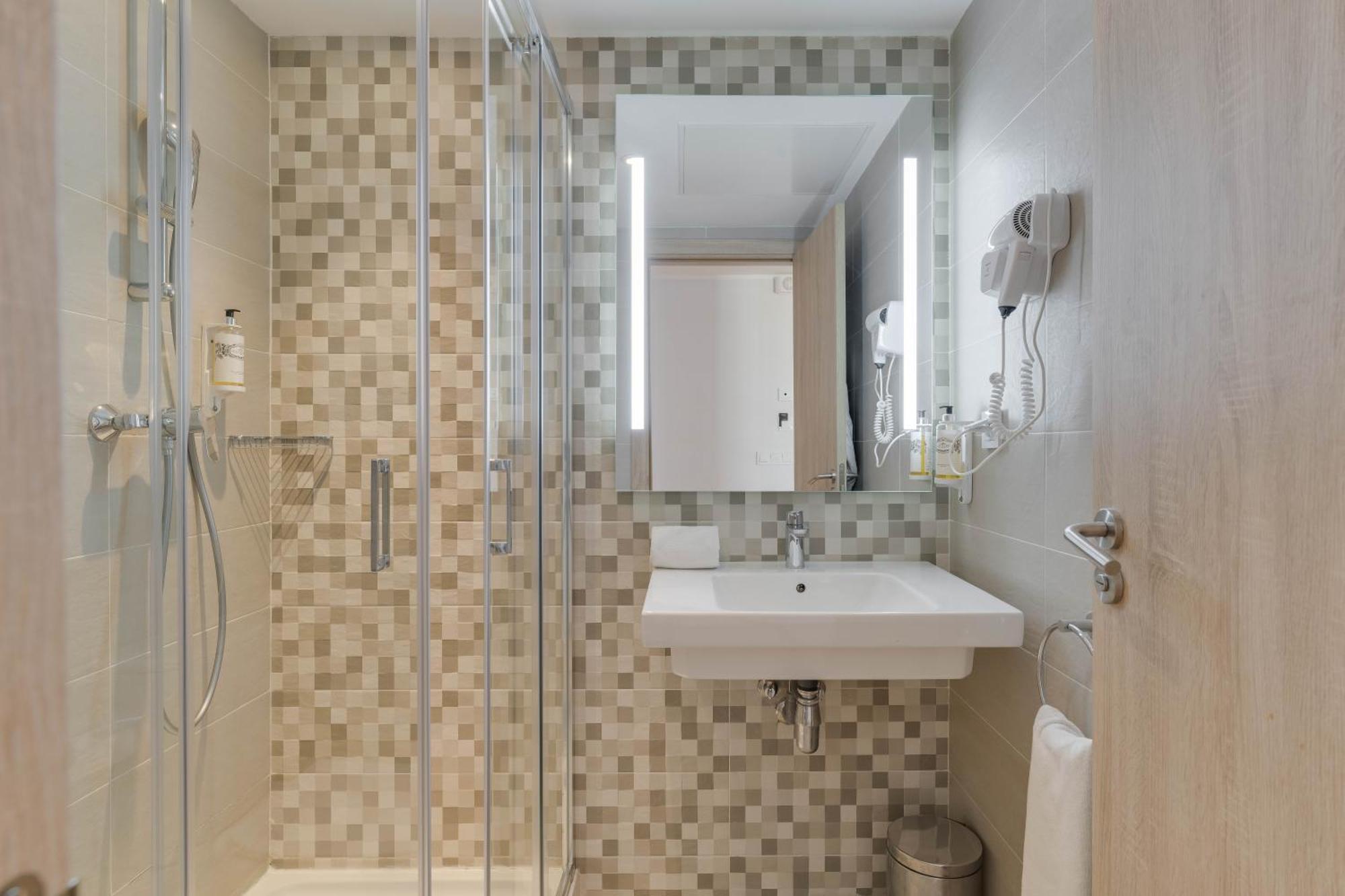 Pestana Tanger - City Center Hotel Suites & Apartments Dış mekan fotoğraf
