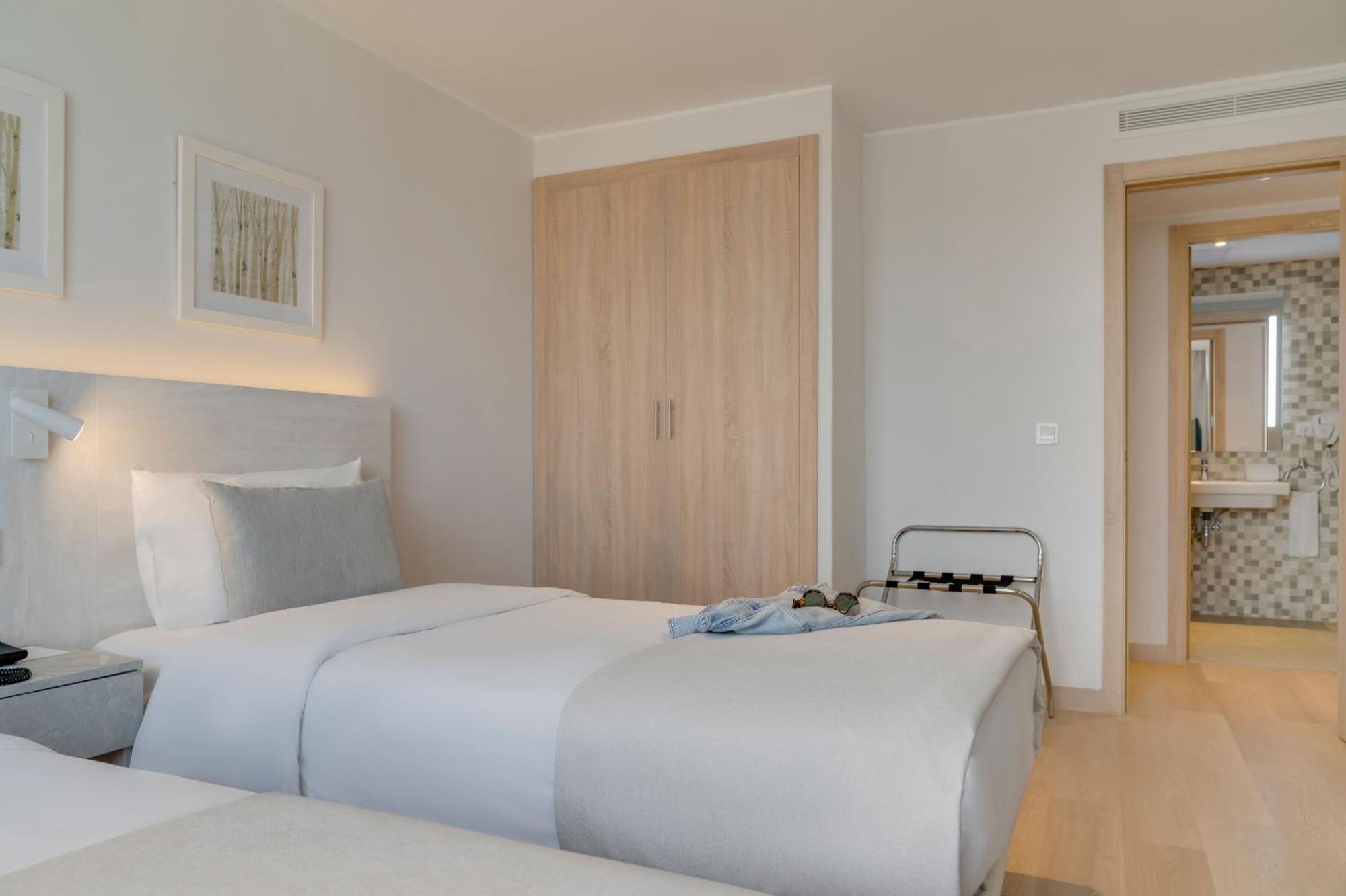 Pestana Tanger - City Center Hotel Suites & Apartments Dış mekan fotoğraf