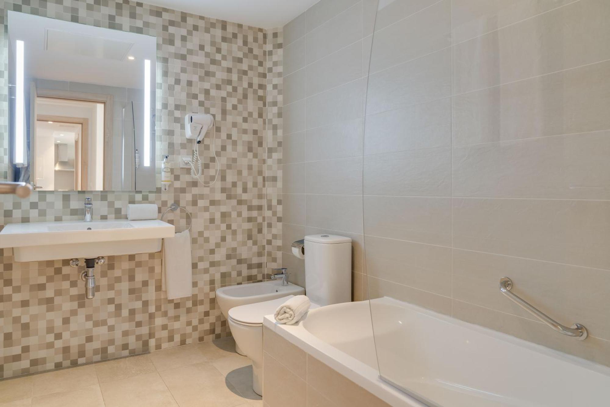 Pestana Tanger - City Center Hotel Suites & Apartments Dış mekan fotoğraf