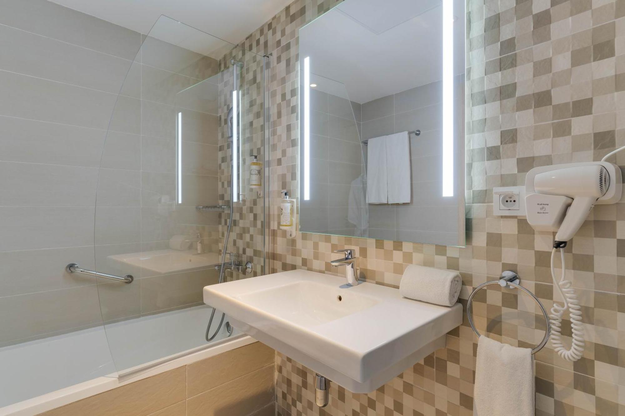 Pestana Tanger - City Center Hotel Suites & Apartments Dış mekan fotoğraf