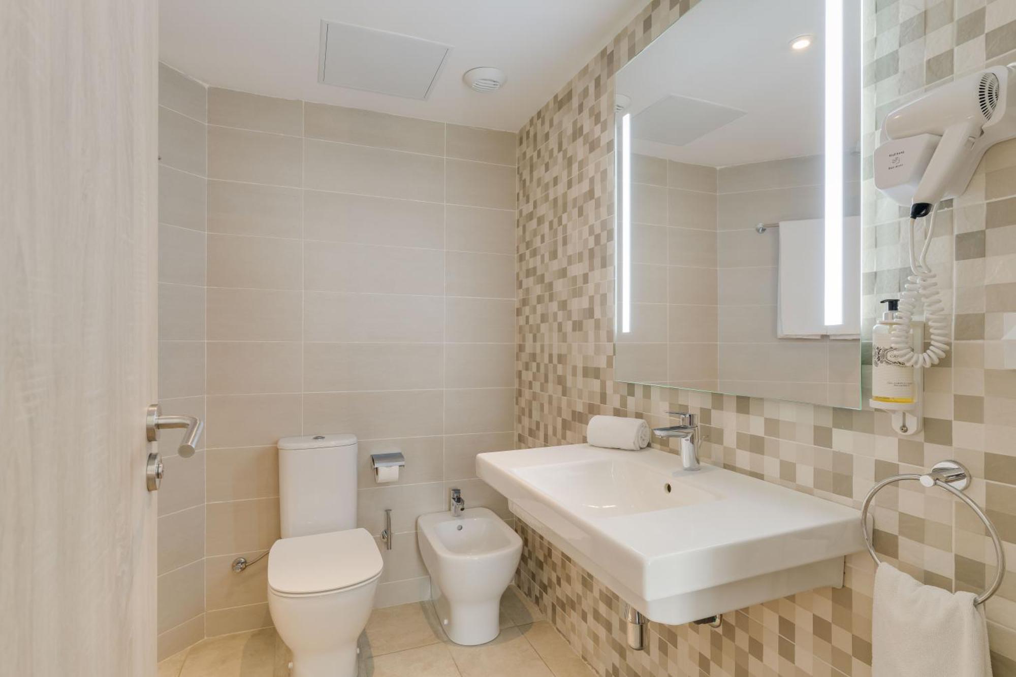 Pestana Tanger - City Center Hotel Suites & Apartments Dış mekan fotoğraf