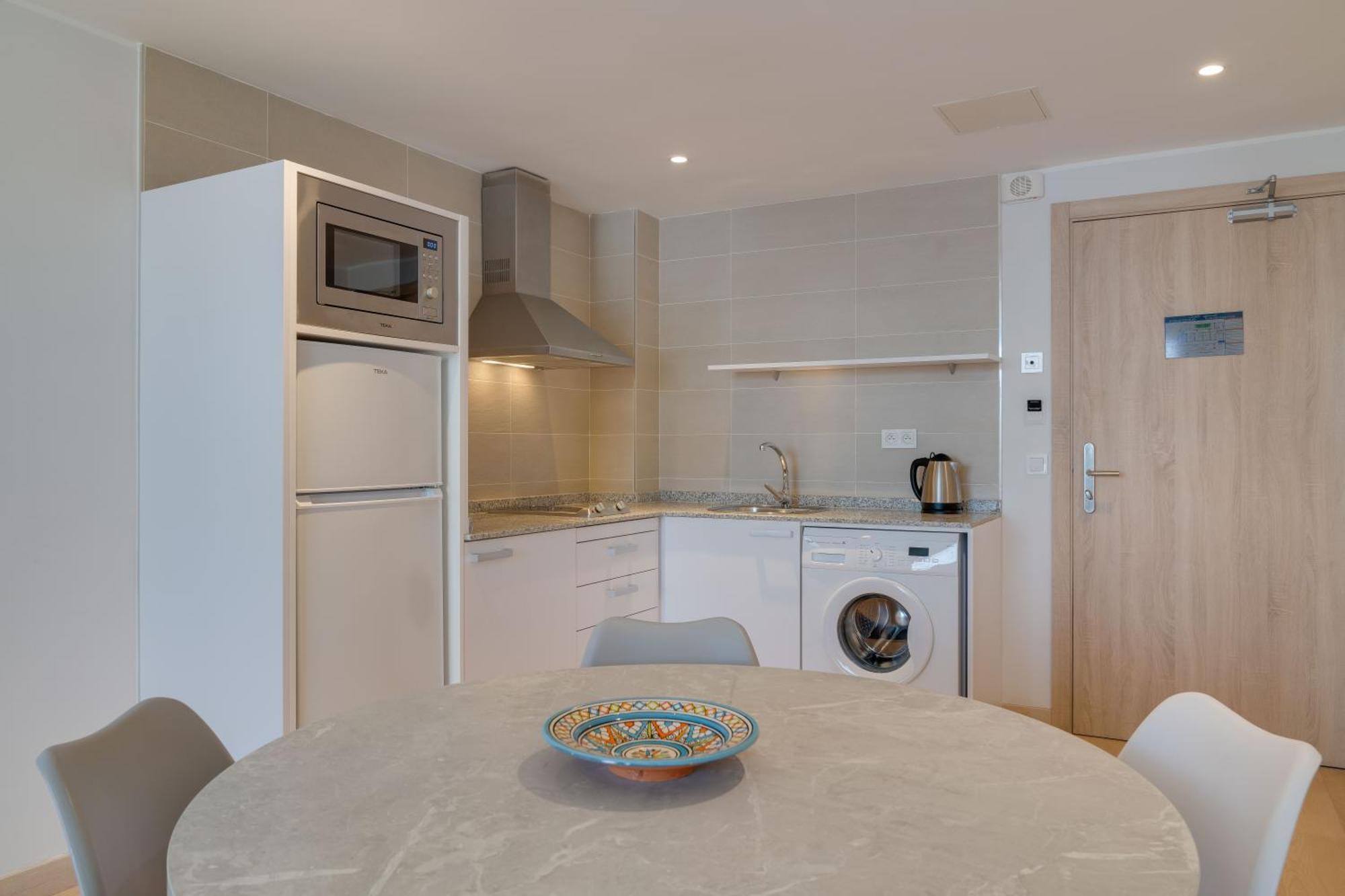Pestana Tanger - City Center Hotel Suites & Apartments Dış mekan fotoğraf