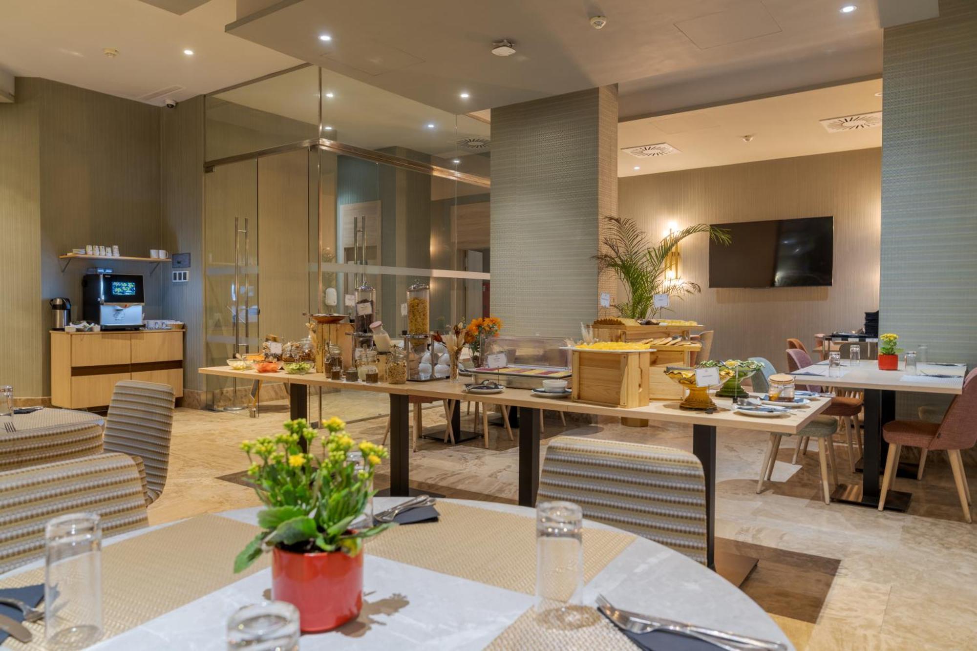 Pestana Tanger - City Center Hotel Suites & Apartments Dış mekan fotoğraf
